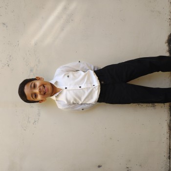 Parth Mav